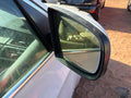 Used Right Door Mirror fits: 2013 Bmw X5 Power w/automatic dimming opt