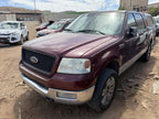 Used ABS Pump and Motor Assembly fits: 2004 Ford F150 PICKUP Assembly 