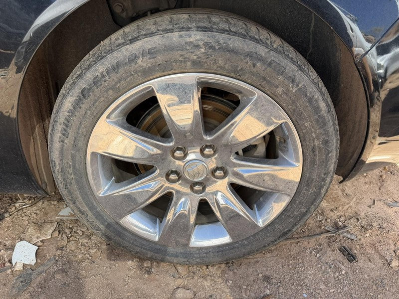 Used Front Right Seat Front fits: 2013 Buick Regal bucket opt A51 air 
