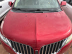 Used Hood fits: 2011 Lincoln Mkx  Grade A