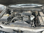 Alternator 6-245 115 Amp Fits 04-09 RANGER 428472