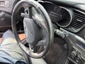 Used Steering Column fits: 2012 Kia Optima Floor Shift SX keyless igni