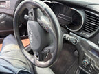Used Steering Column fits: 2012 Kia Optima Floor Shift SX keyless igni