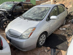 Used Air Cleaner Assembly fits: 2007 Toyota Prius  Grade A