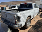 Used Automatic Transmission Assembly fits: 2019 Ram Dodge 1500 pickup 