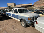 Alternator 8-351W 80 Amp Fits 90-97 FORD F250 PICKUP 461089