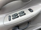 1997 Ford Expedition Door Switch