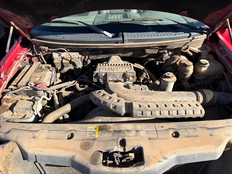 Used Front Lower Center Console fits: 2004 Ford F150 PICKUP floor New 