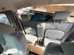 Used Front Left Seat Front fits: 2013 Nissan Frontier bucket air bag m