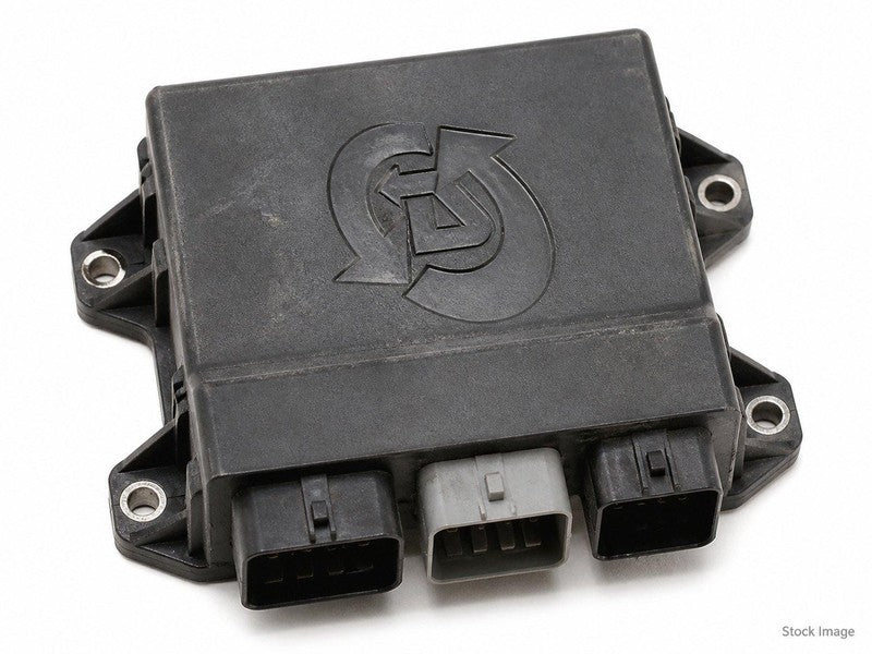 2010 Dodge Caravan Multifunction Module Part# 04692305AD