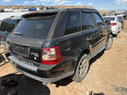 Used ABS Pump and Motor Assembly fits: 2008 Land rover Range rover spo