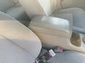 Used Front Lower Center Console fits: 2011 Chevrolet Impala floor w/o 