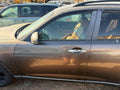 Used Front Left Door Assembly Front fits: 2004 Infiniti FX SERIES keyl
