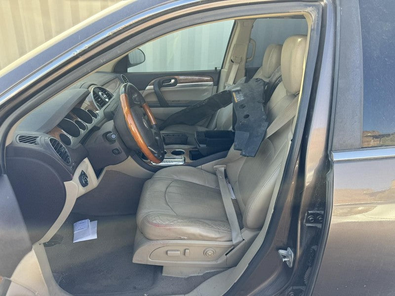 Used Automatic Transmission Assembly fits: 2008 Buick Enclave AT AWD G