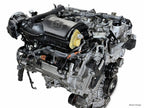 Used Engine Complete Assembly fits: 2012 Ford Edge 3.5L VIN C 8th digi