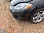Used Front Bumper Assembly Front fits: 2006 Mitsubishi Eclipse Conv Fr