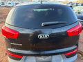 2016 Kia Sportage Deck Lid