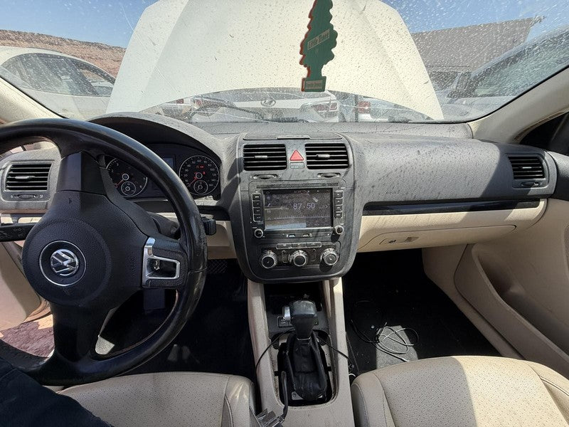 Used Seat Rear fits: 2010 Volkswagen Jetta Seat Rear Grade A
