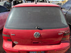 Used Deck Lid fits: 2003 Volkswagen Golf gti Htbk Grade A