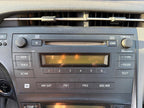 Used Radio Audio fits: 2010 Toyota Prius Grade A