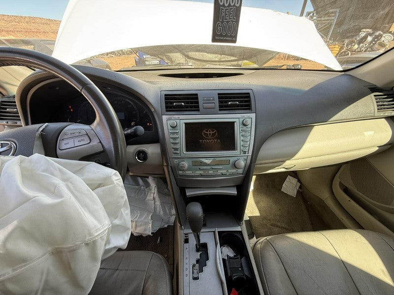 Used A/C Compressor fits: 2009 Toyota Camry VIN B 5th digit hybrid 2.4