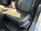 Used Front Left Seat Front fits: 2012 Volkswagen Jetta gli Sdn Base bu