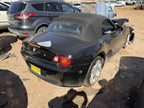 Used Radio Audio fits: 2003 Bmw Z4 Grade A