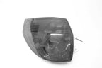 Used Left Tail Light Assembly fits: 2008 Toyota Sienna quarter panel m