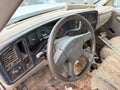 Used Steering Column fits: 2004 Chevrolet Silverado 2500 pickup Grade 