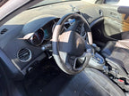 Used Steering Column fits: 2011 Chevrolet Cruze Floor Shift w/steering