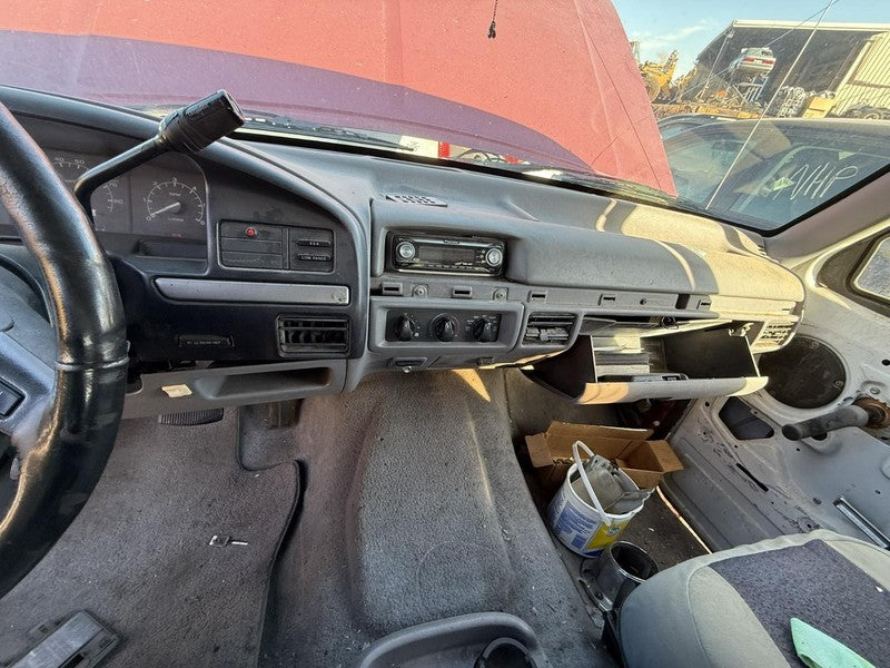 Used Seat Rear fits: 1995 Ford Bronco Seat Rear Grade A