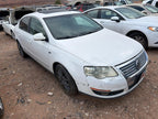 Used ABS Pump and Motor Assembly fits: 2006 Volkswagen Passat Assembly