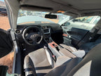 Used Front Right Seat Front fits: 2008 Lexus IS250 bucket air bag leat