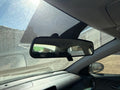 Used Front Center Interior Rear View Mirror fits: 2019 Kia Forte w/o g