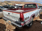 1989 - 1991 GMC 2500 Pickup Manual Transmission 4 Speed 4x4