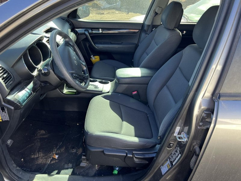 Used Automatic Transmission Assembly fits: 2013 Kia Sorento AT 2.4L FW