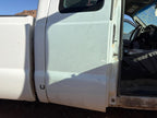 Used Rear Right Door Assembly Rear Side fits: 2016 Ford F350SD PICKUP 