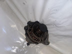 Used Alternator fits: 2008 Mitsubishi Lancer w/turbo Grade A