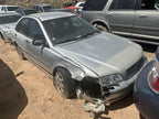 Used Automatic Transmission Assembly fits: 2001 Volvo 40 SERIES AT Gra