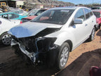 Used Rear Bumper Assembly Rear fits: 2007 Mazda CX-7 Rear Grade A