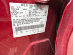 Used Front Left Seat Front fits: 2011 Lincoln Mkx bucket air bag heate