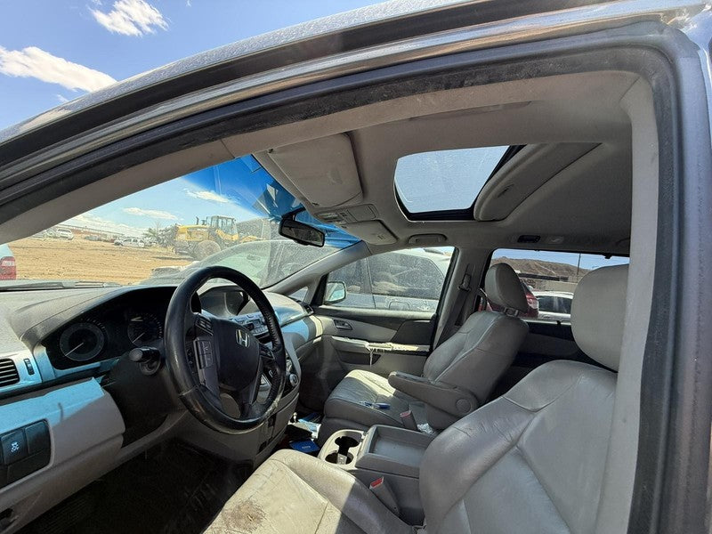 Used Air Cleaner fits: 2012 Honda Odyssey Grade A