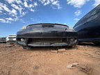 Used Front Bumper Assembly Front fits: 2001 Toyota Celica Front Grade 