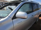 Used A/C Compressor fits: 2008 Toyota Highlander  Grade B