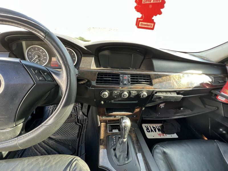 Alternator 150 Amp Fits 04-06 BMW X3 456513
