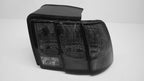 Used Right Tail Light Assembly fits: 2000 Ford Mustang Right Grade A