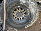 Alternator 110 Amp ID 2C3U-10300-AB Fits 02-05 EXCURSION 432788