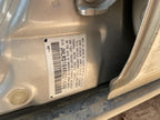 Used A/C Compressor fits: 1997 Honda Cr-v  Grade A