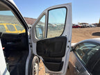 Used Front Right Door Assembly Front fits: 2016 Ram Promaster 2500 van