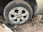 Used Air Cleaner Assembly fits: 2007 Toyota Prius  Grade A